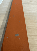 Product carousel Indicator