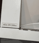 Product carousel Indicator