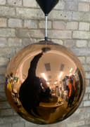 Product carousel Indicator