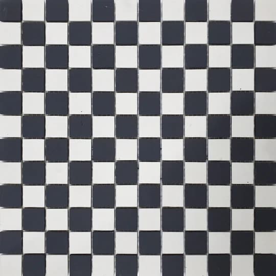 Tylern | Porcelain Tile | 25mm x 25mm x 3.5mm | Matt