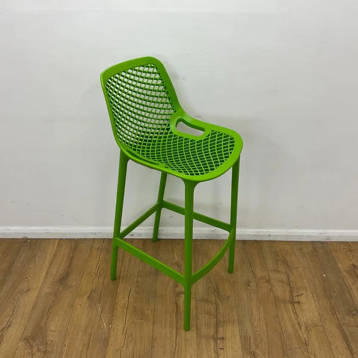 Siesta Air Green Barstool