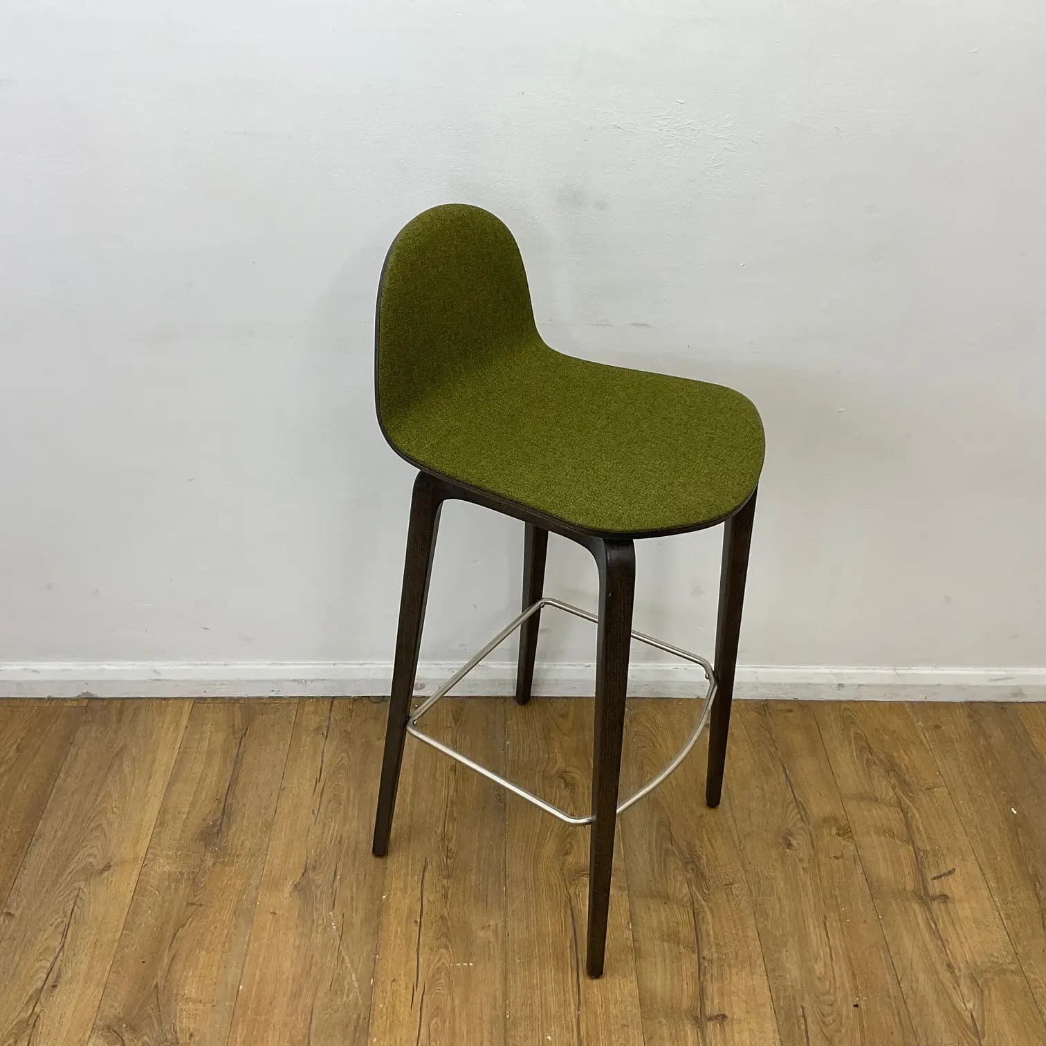 Green Ondarreta Barstool