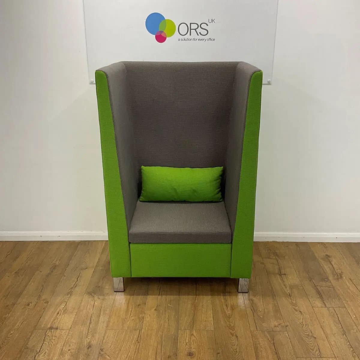 Sven Green Single Pod