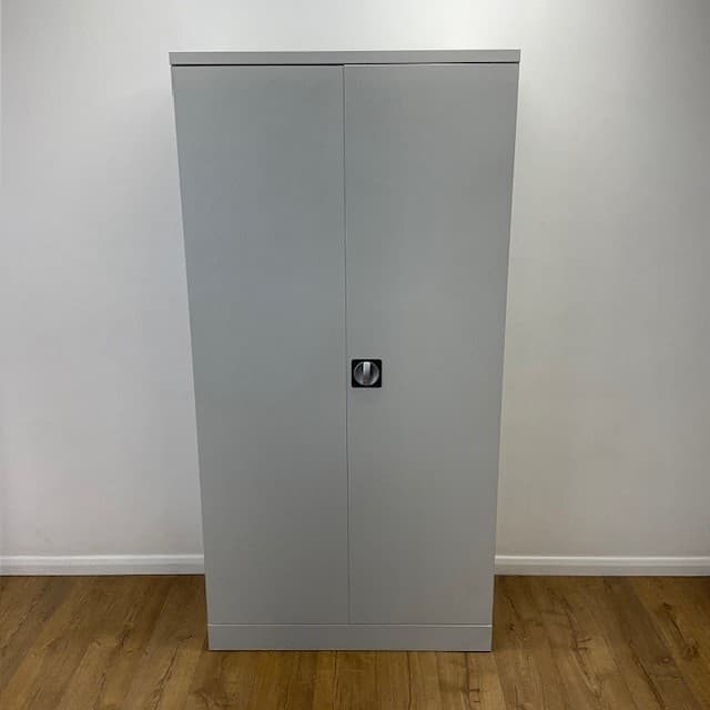 Light Grey 1830mm Cupboard