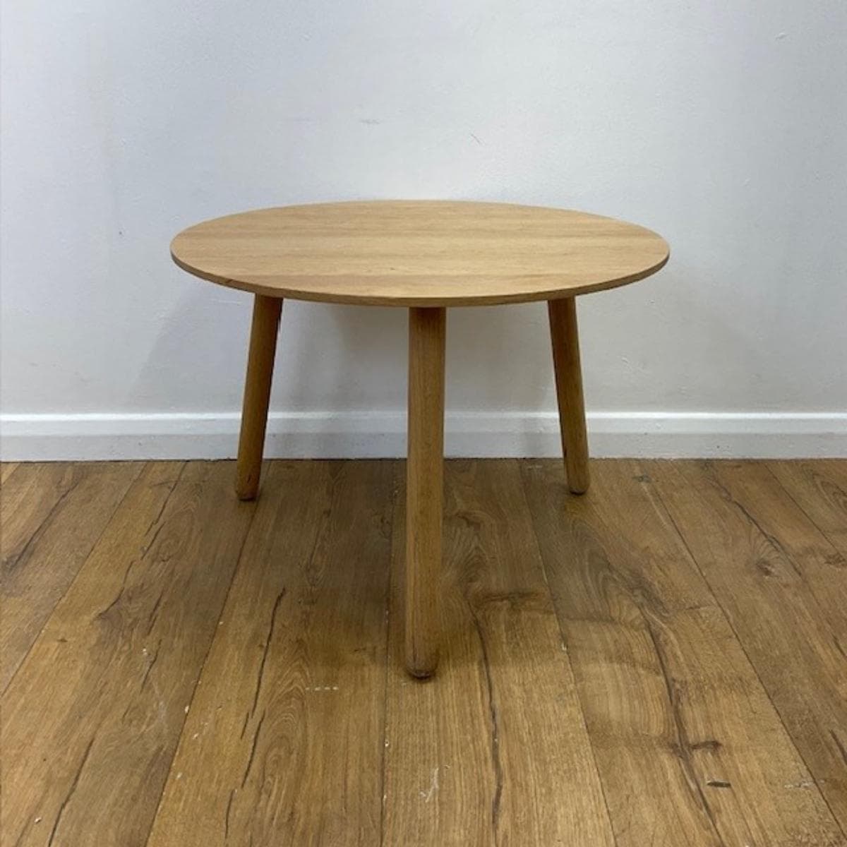 Oak 550mm Coffee Table