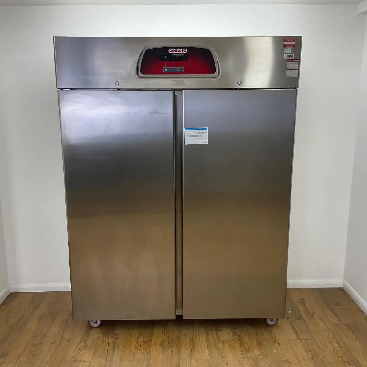 Angelo Po Industrial Fridge