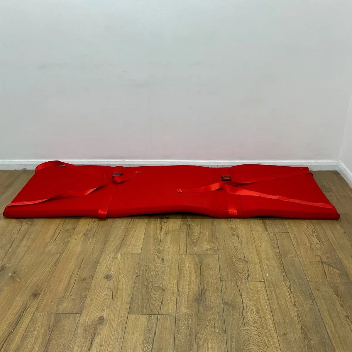 Emergency Evacuation Sledge