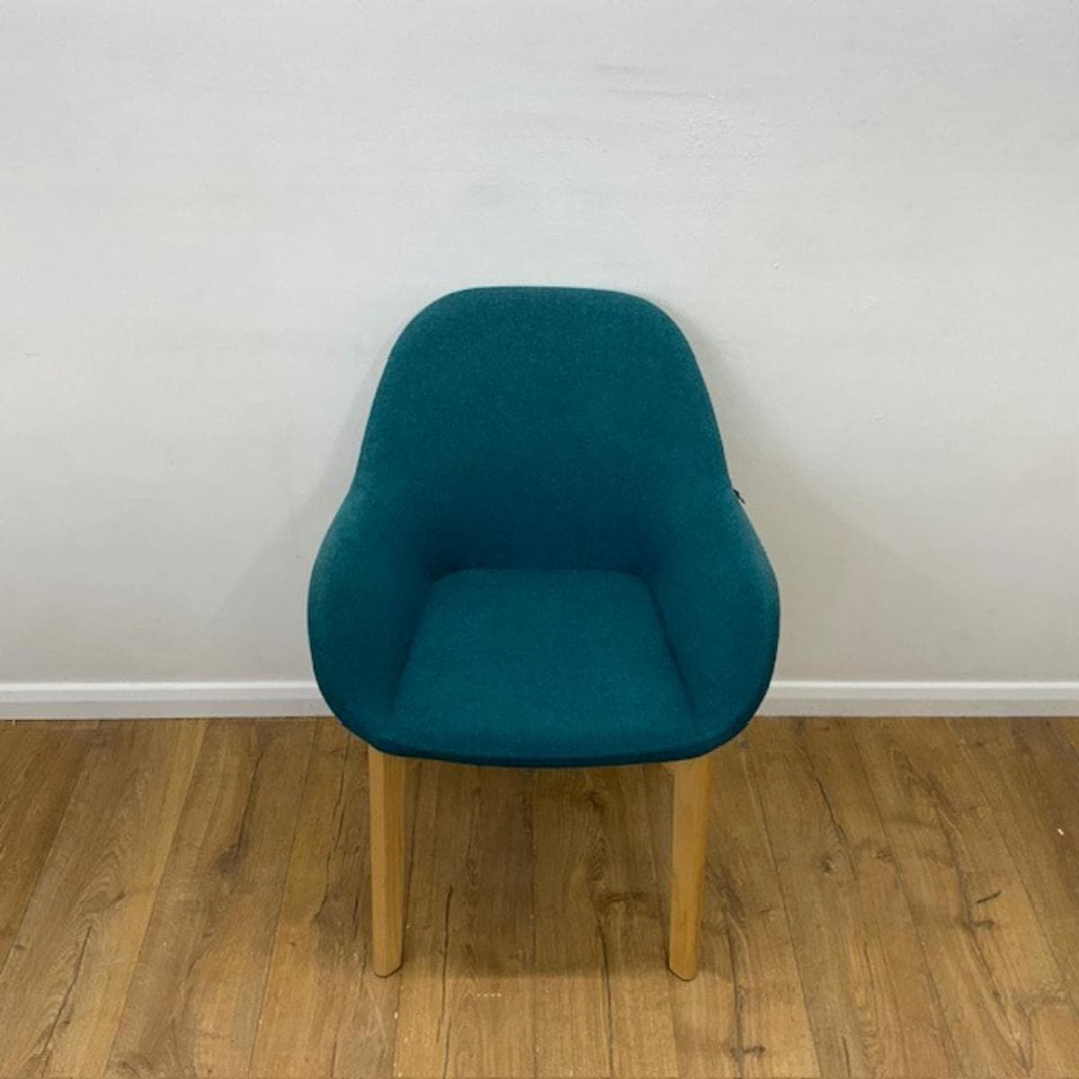 Elite Green Reception Chair