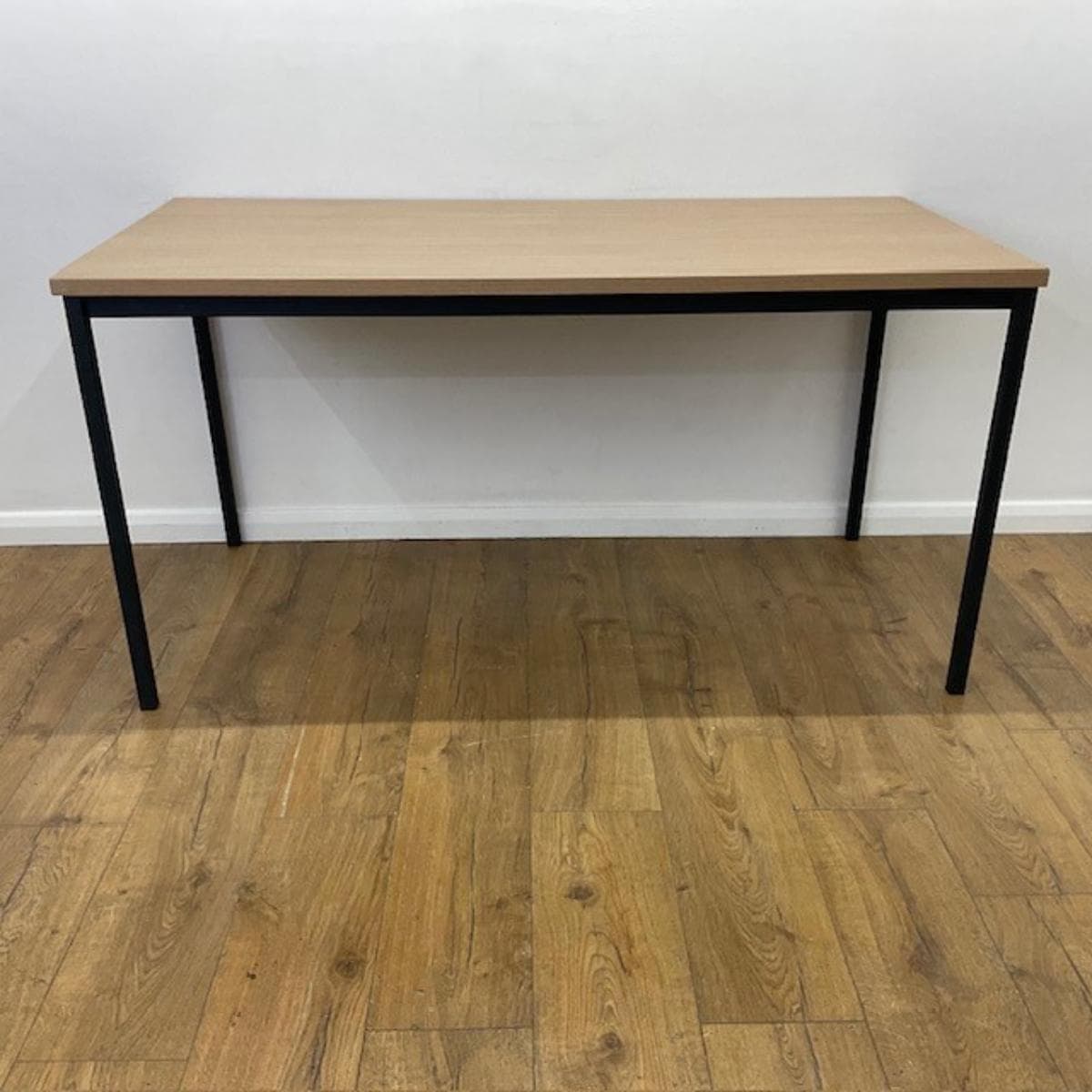 Oak 1400mm Rectangular Table
