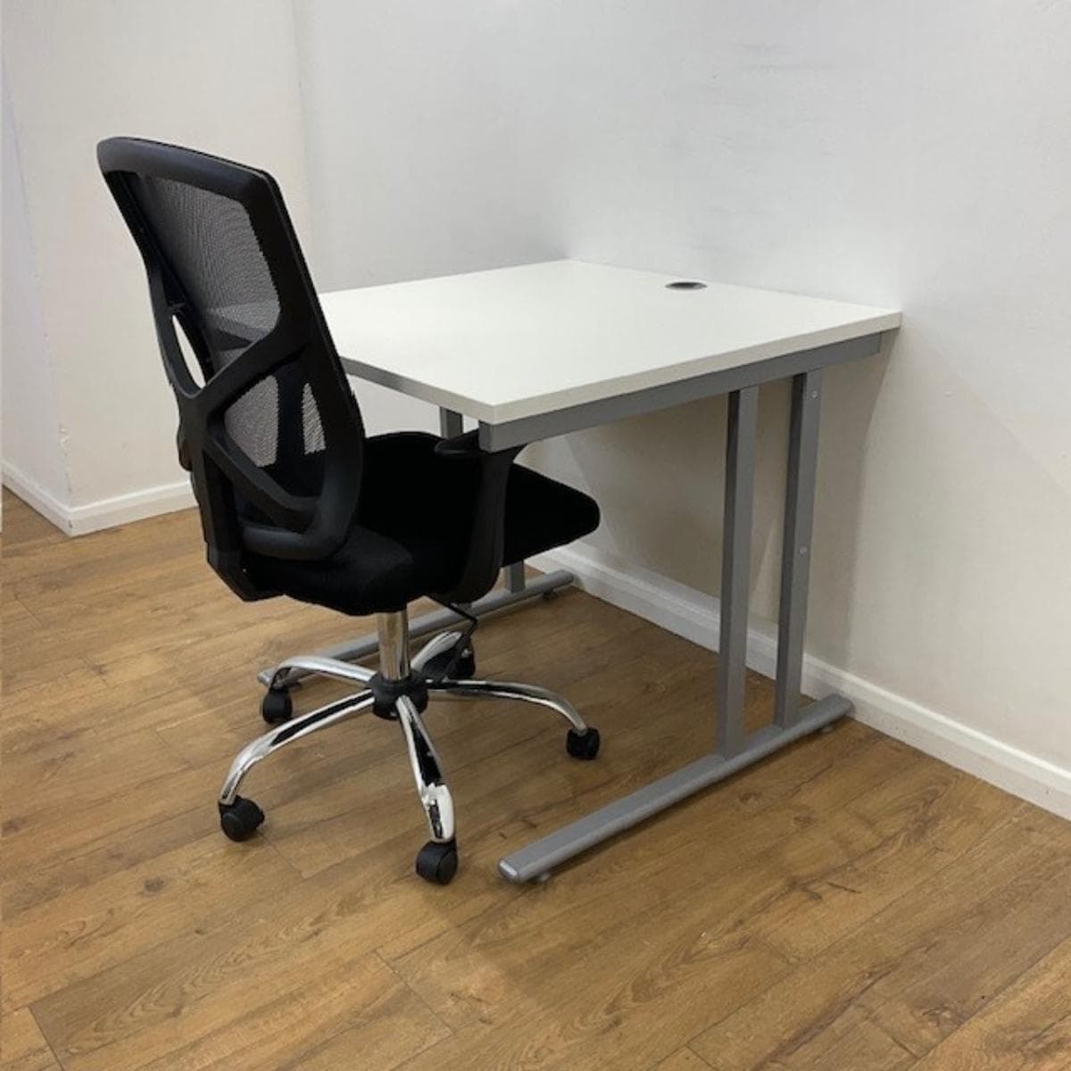 Desk & Chair Set
