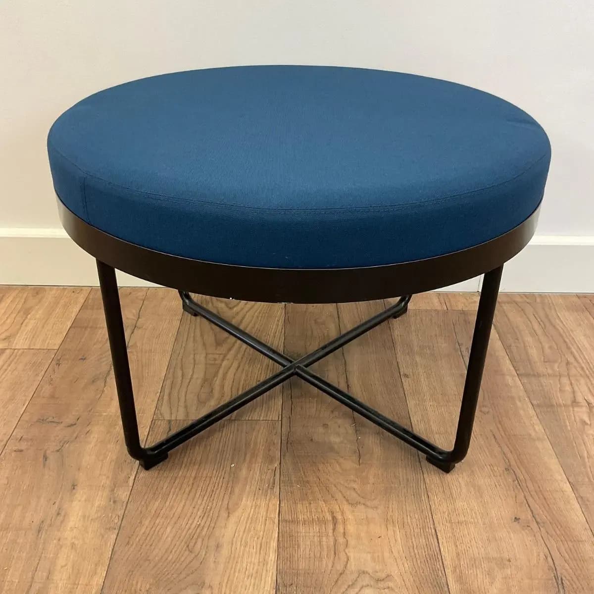 Johanson Blue Stool