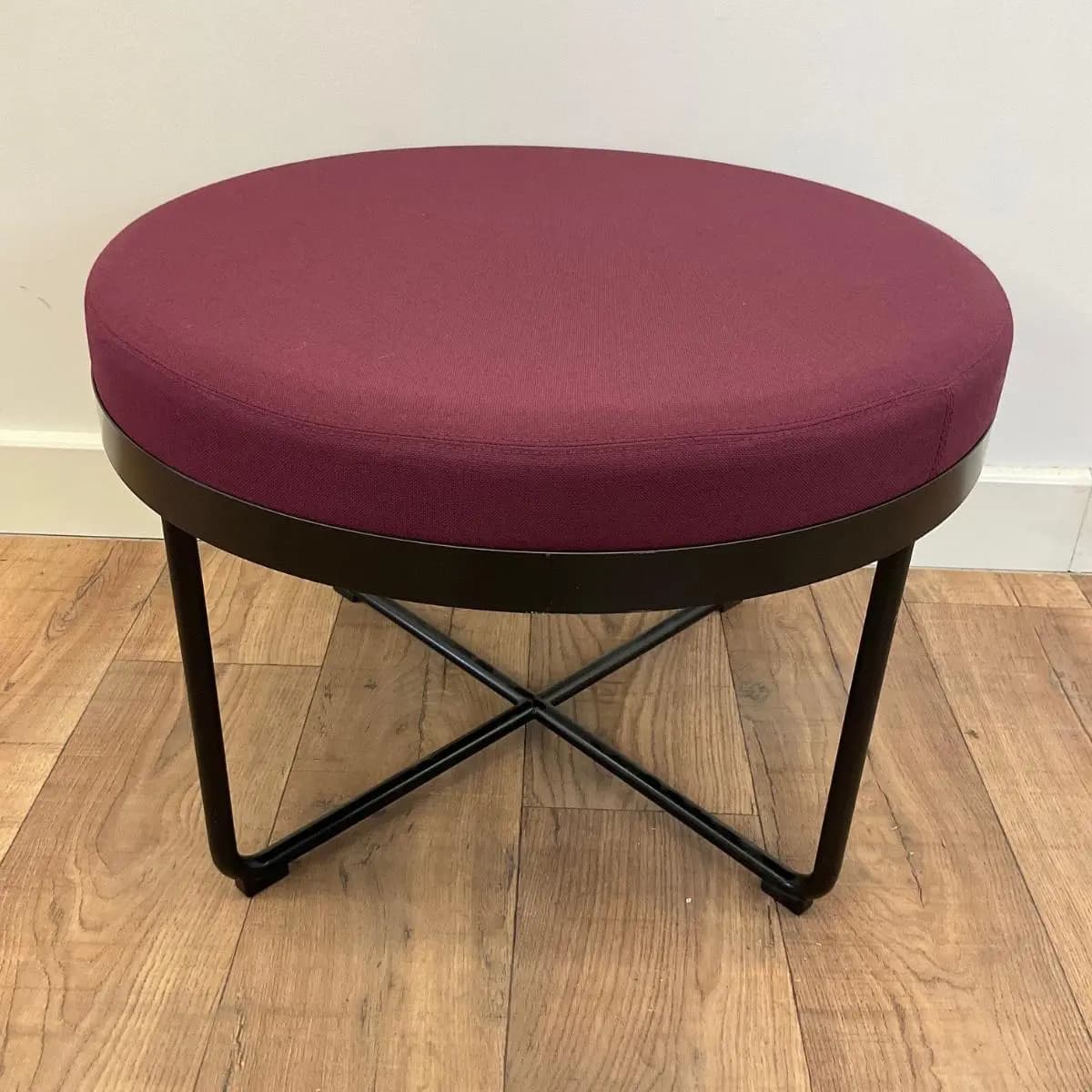 Johanson Pink Stool