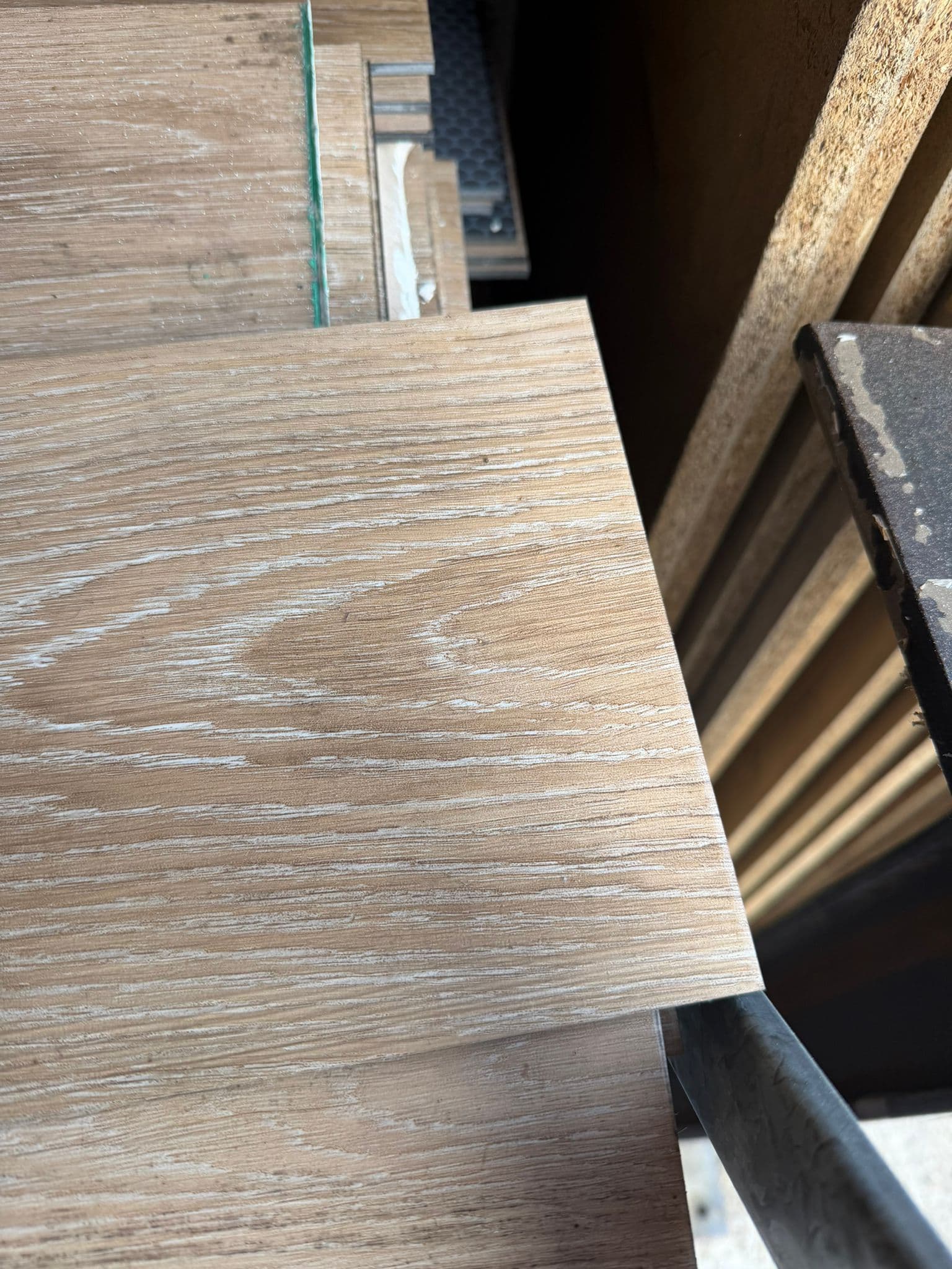 Tarkett Pale Oak Timber LVT