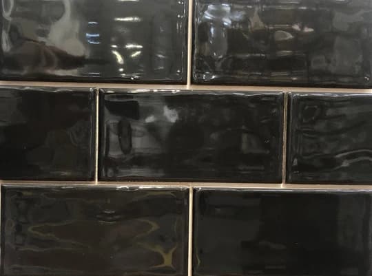 Zillah | Ceramic Tile | 75mm x 150mm | Gloss