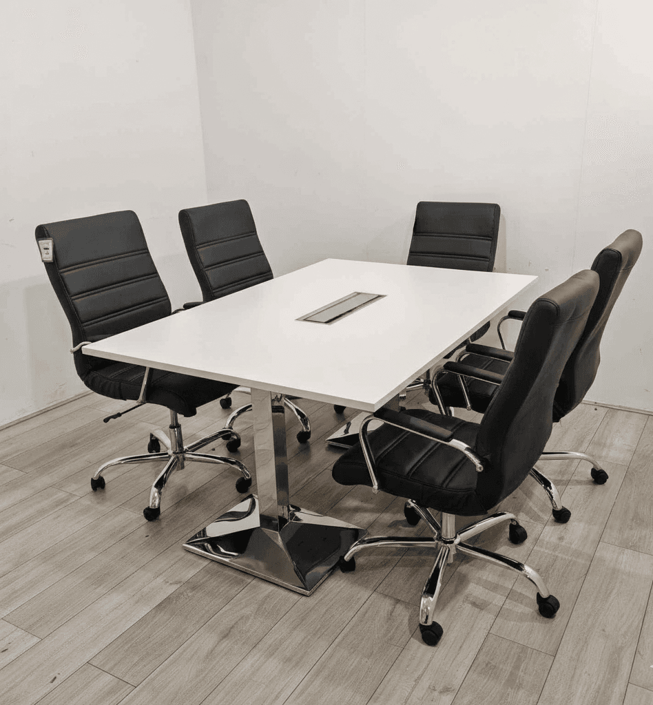 SET – Boardroom Table