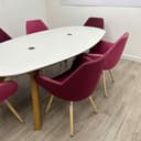 Product carousel Indicator