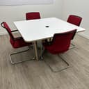 Product carousel Indicator