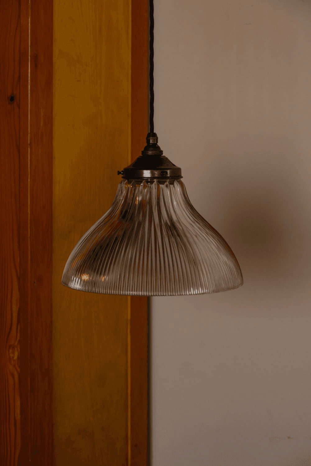 Holophane Pendant #2148