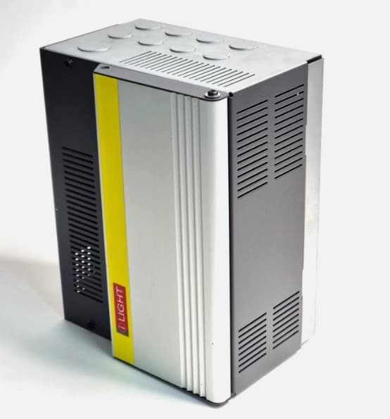 SCH0410S 4 channel controller