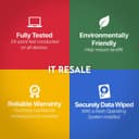 Product carousel Indicator