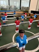 Product carousel Indicator