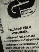 Product carousel Indicator