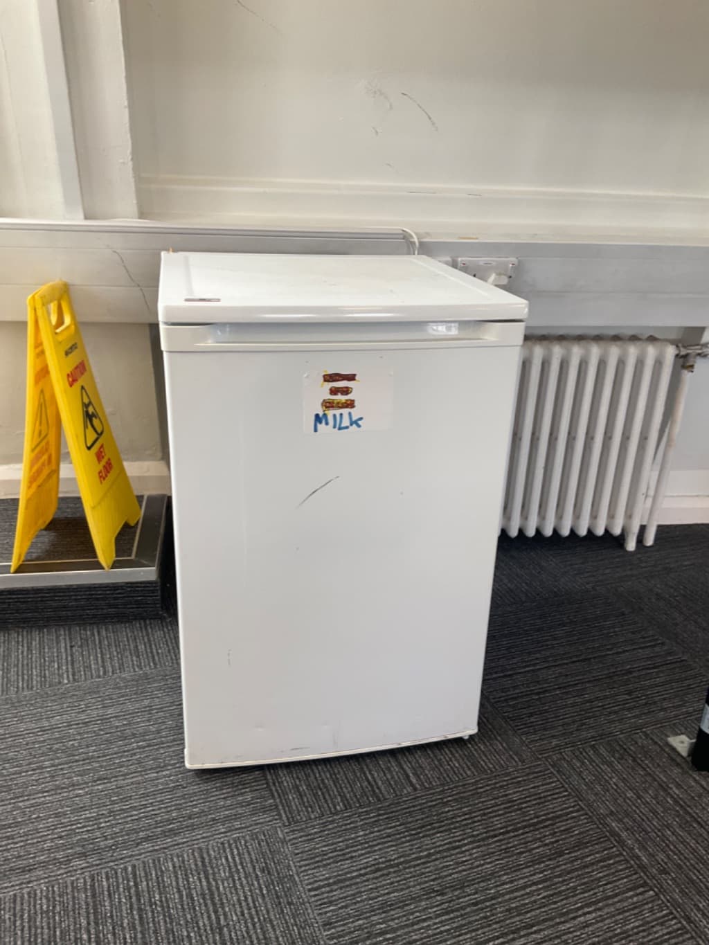 Fridge