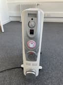 Product carousel Indicator