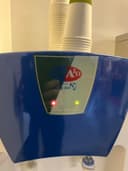 Product carousel Indicator