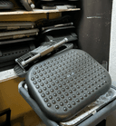 Product carousel Indicator