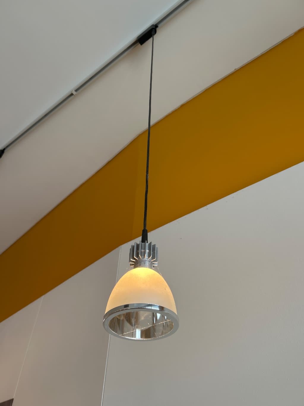 Pendant Light Fitting