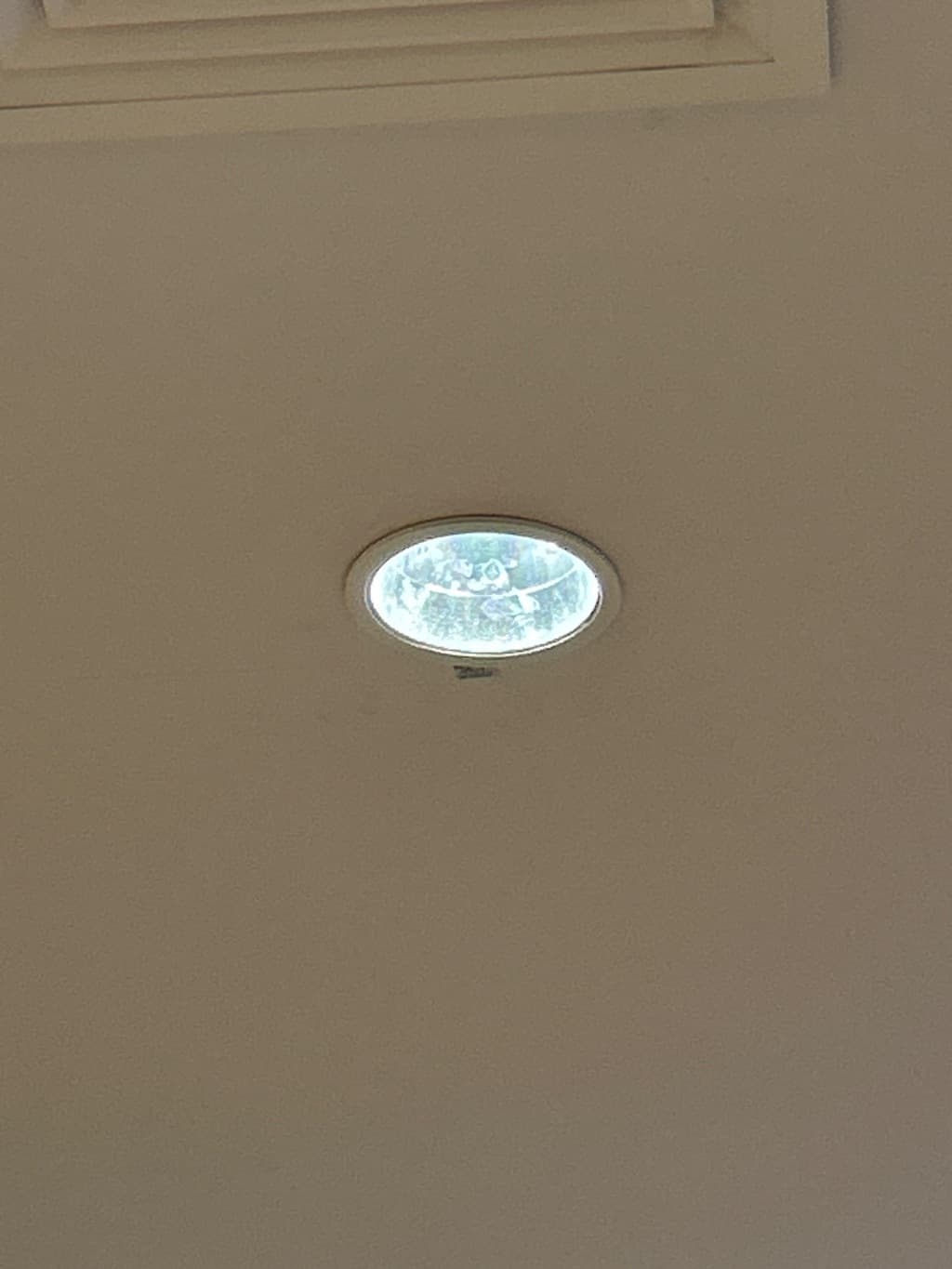 Recessed Ceiling Downlight