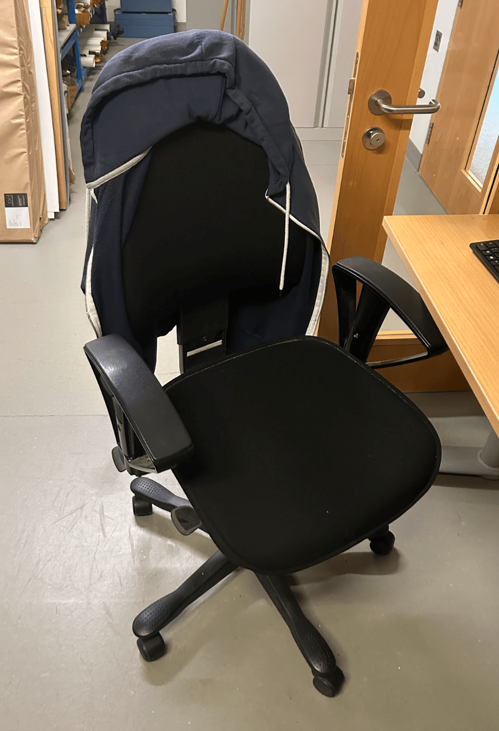 Office Task Chair