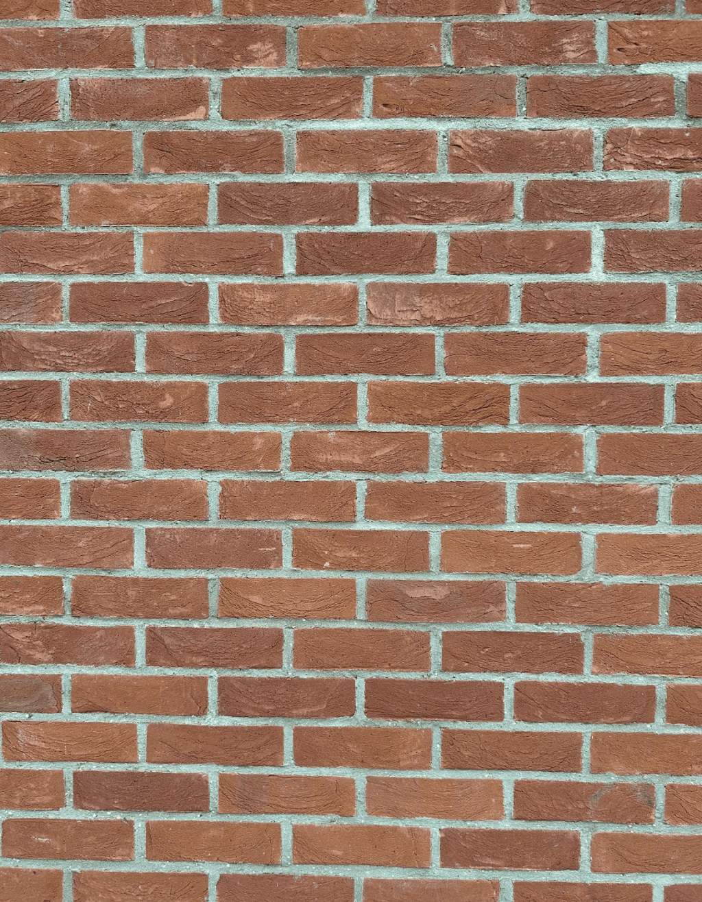 Clay bricks - Modern (Group 2)