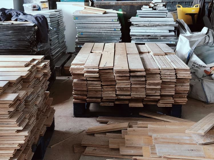 Material Stor List Sell Reclaimed & Surplus Building Materials | Material Index